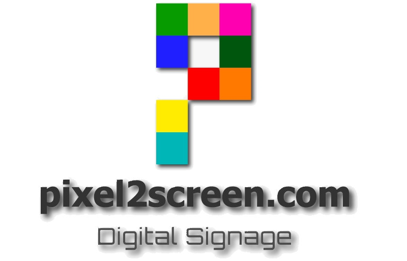 pixel2screen